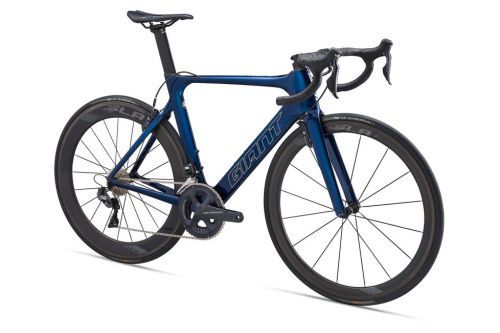 Rower szosowy Giant Propel Advanced 0 2020